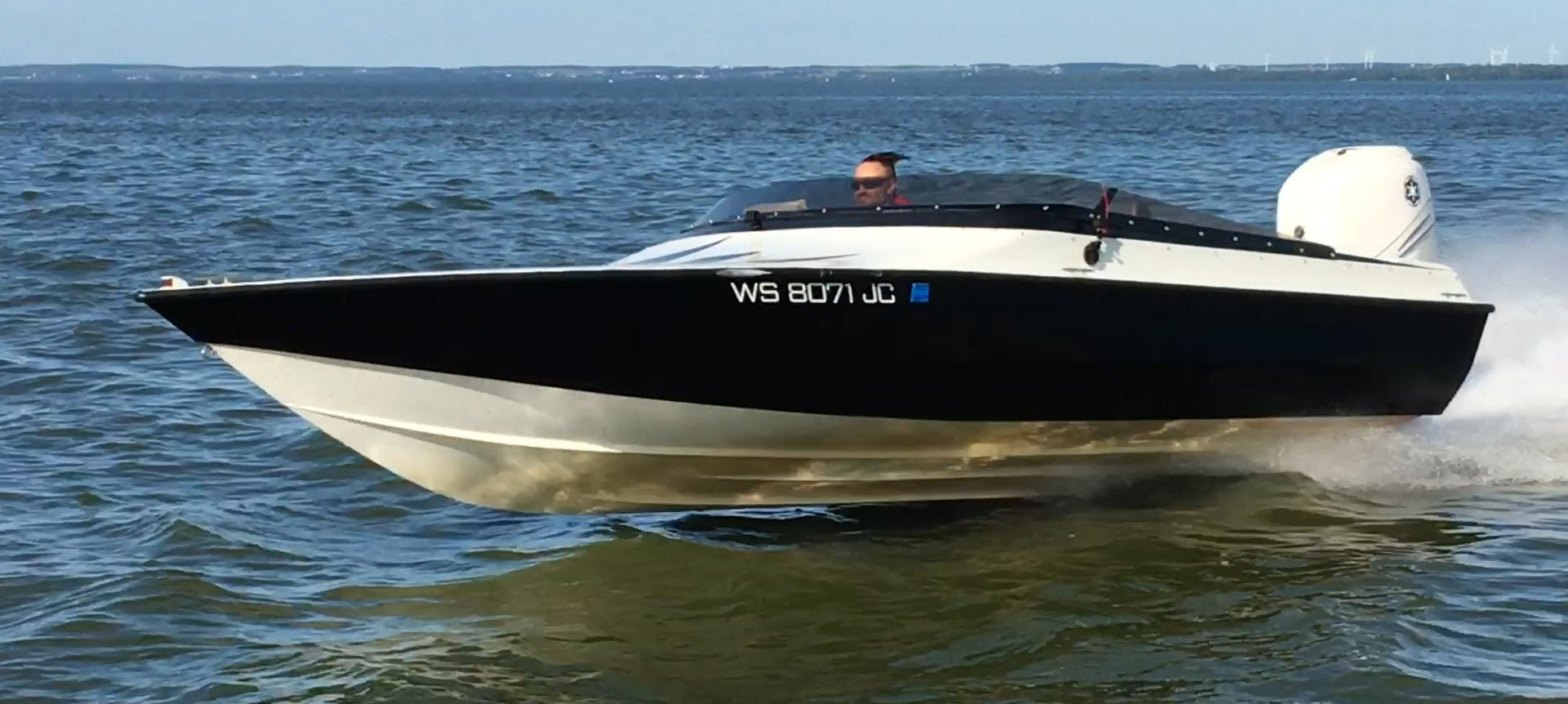 Performance Boats - VR Series