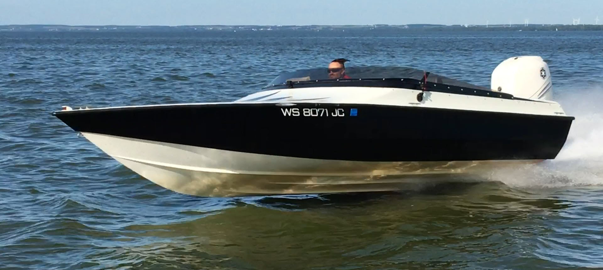 Performance Velocity Powerboats