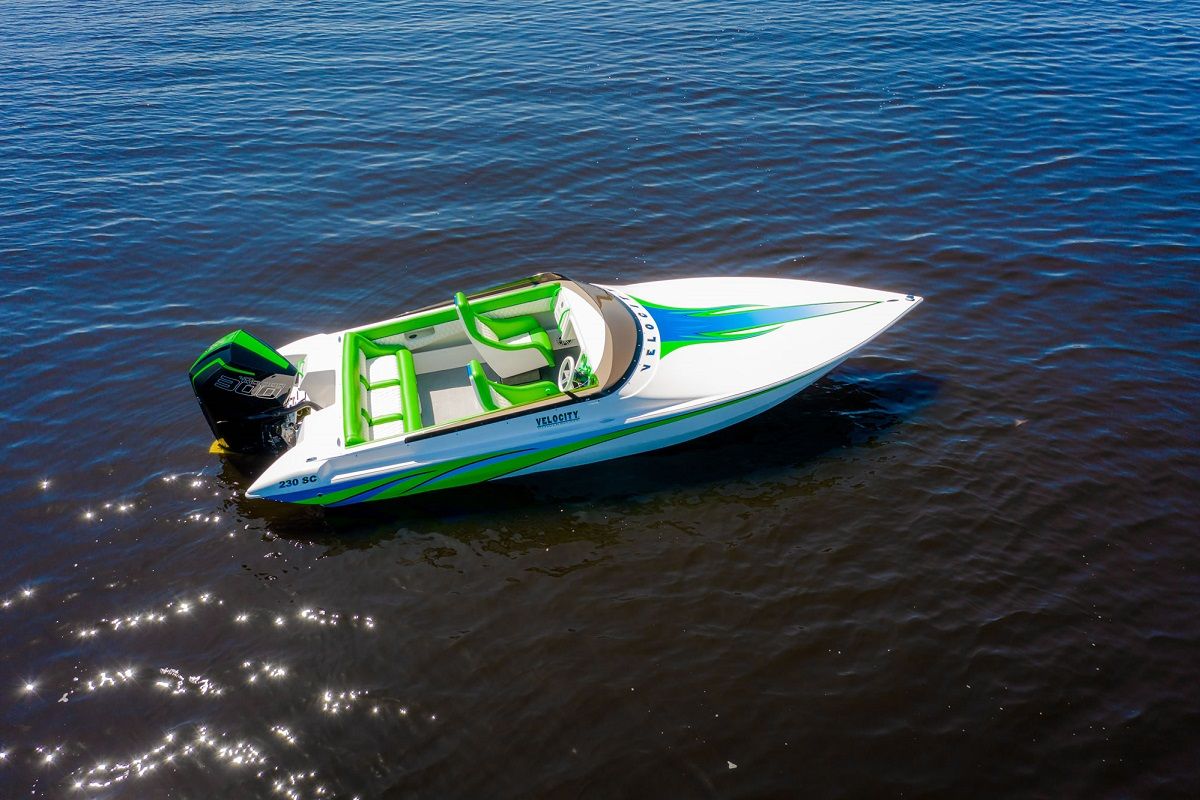 Five Reasons to Buy a Boat When You Live in Florida