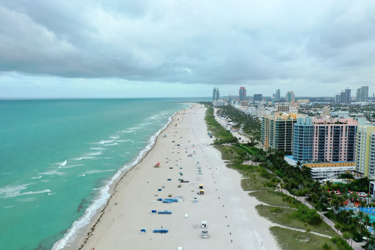 Reasons to Live in Florida when You Love the Water