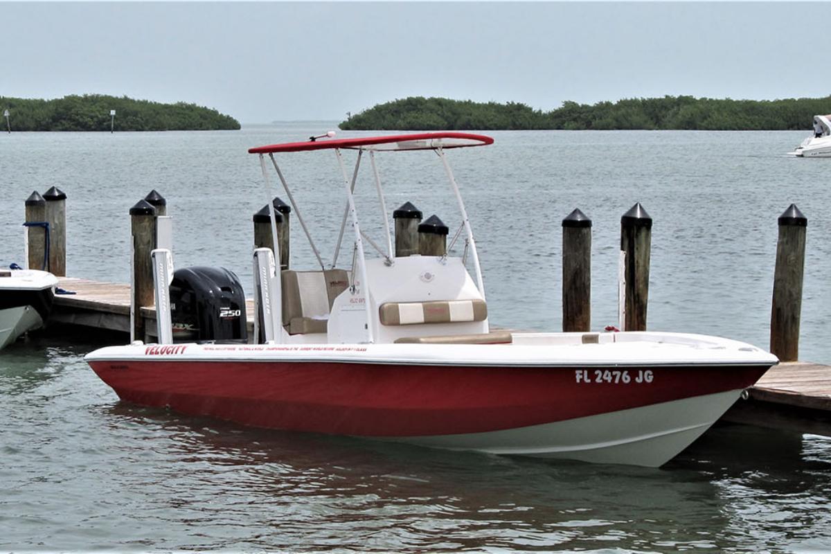 Five Popular Boats to Purchase When You Live in Florida
