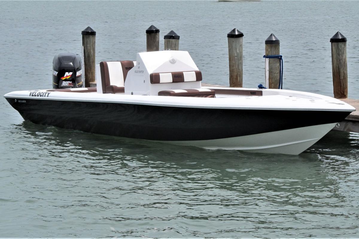 Types of powerboats and their uses