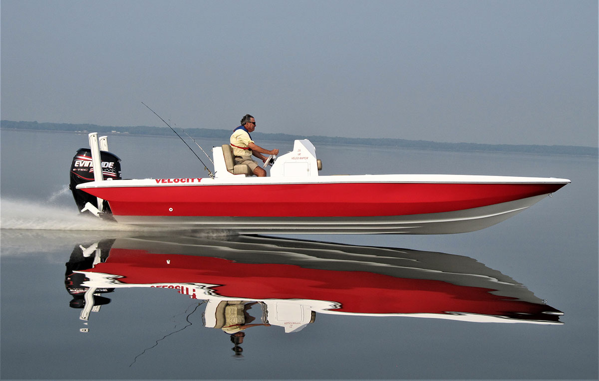 Exploring Powerboat Rental Options in Sanford, FL