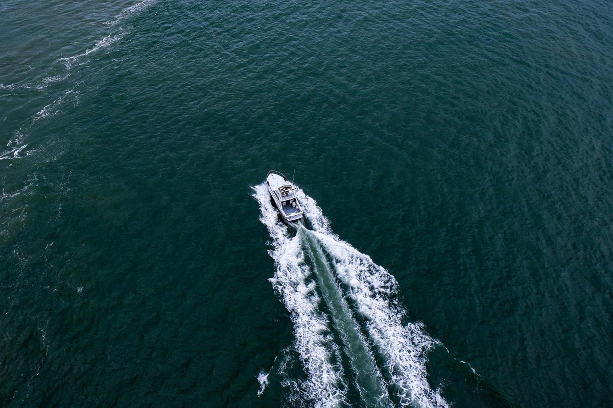 Power Boats Rapid Evolution: A Guide to Finding the Perfect One