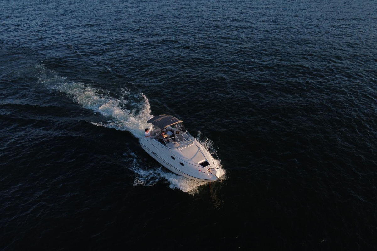 Experience the Thrill and Adventure of Boating with Velocity Powerboats