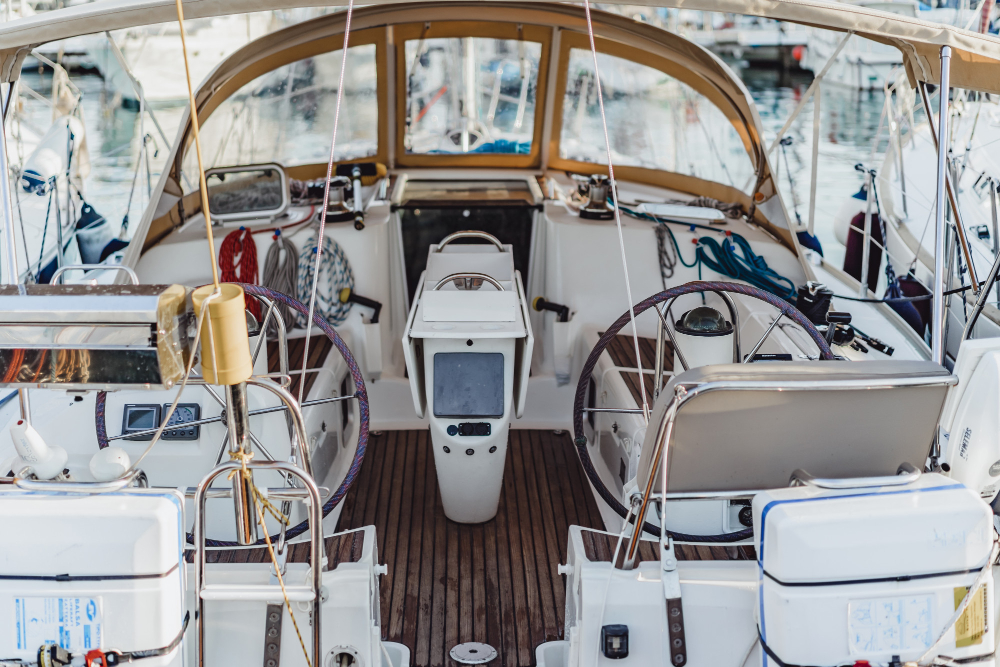 Why It's So Important to Get A Vessel Safety Check