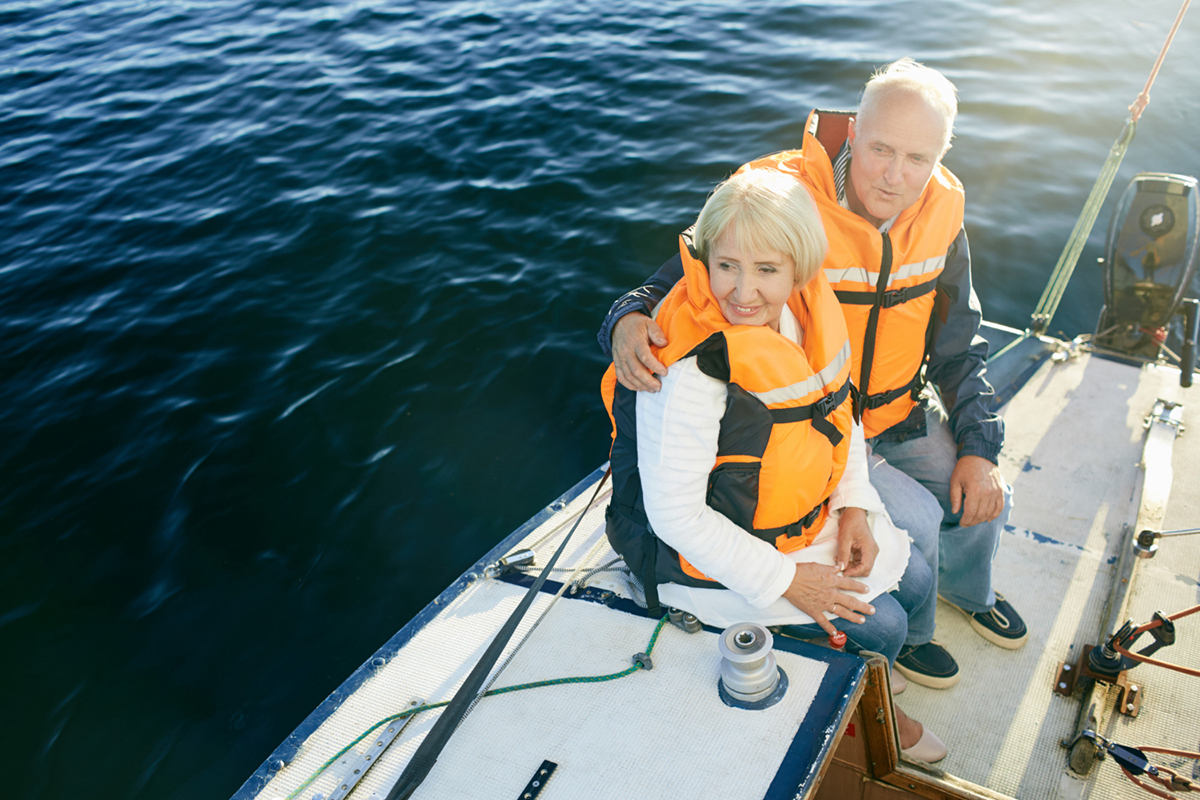 Essential Safety Tips for your Boating Adventure