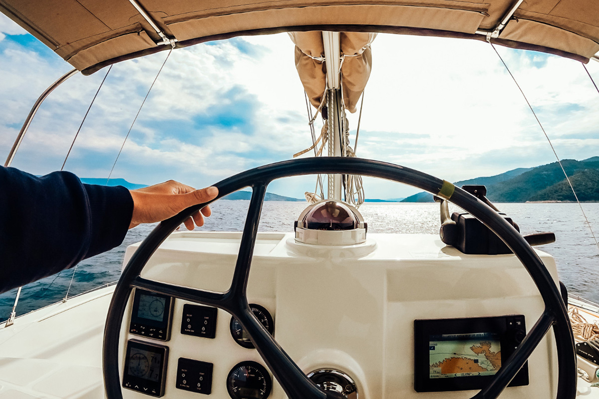 All You Need to Know About the Latest Boating Technology