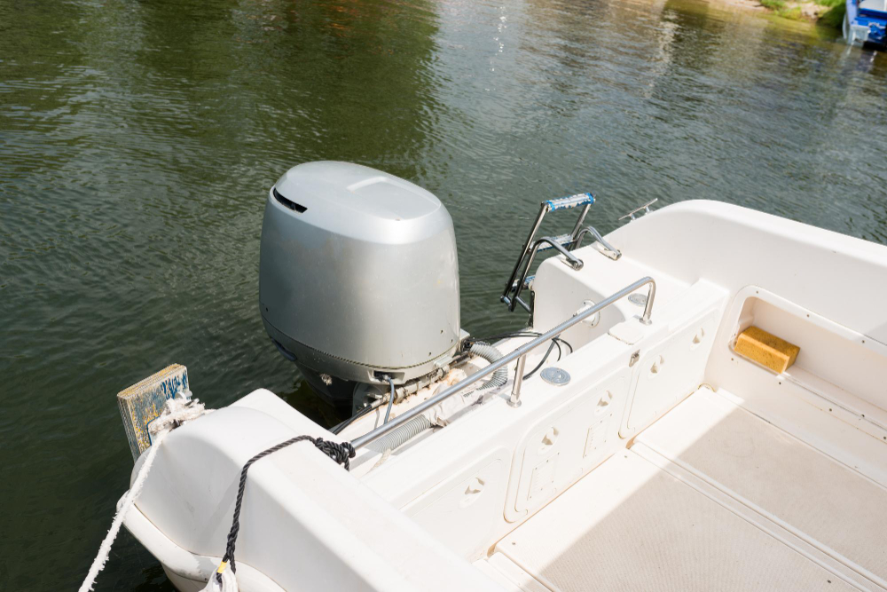 Understanding Bilge Pumps and Essential Maintenance Tips for Your Offshore Performance Boat