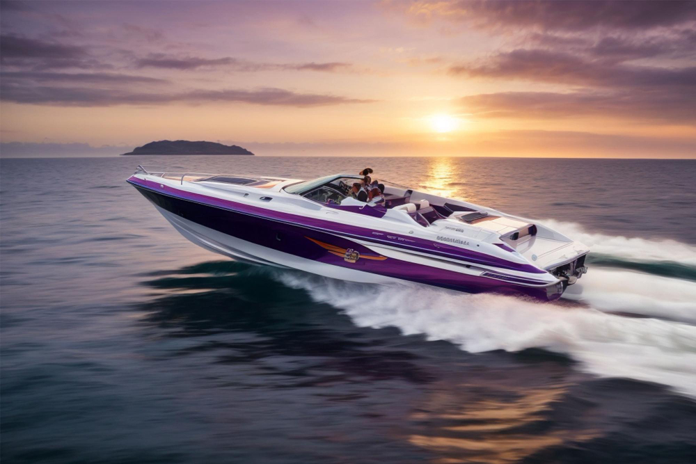 Why You Should Own an Offshore Performance Boat