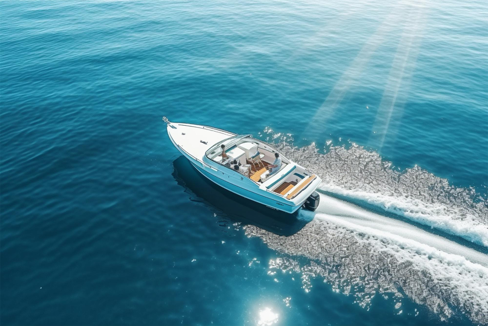 The Ultimate Powerboat Pre-Purchase Guide for Thrill-Seekers