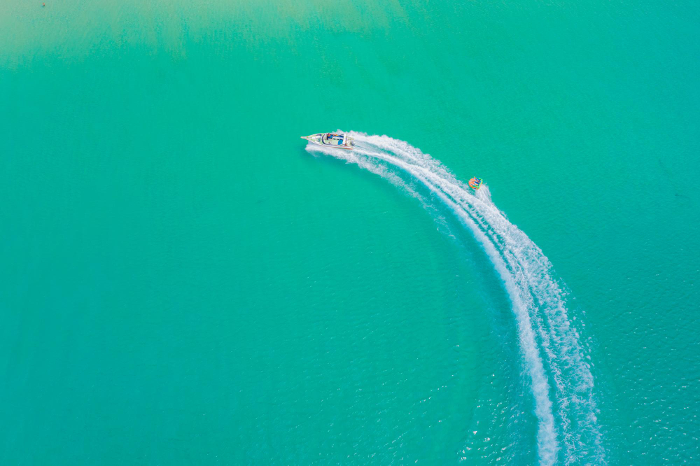 Why Are Powerboats Highly Expensive?