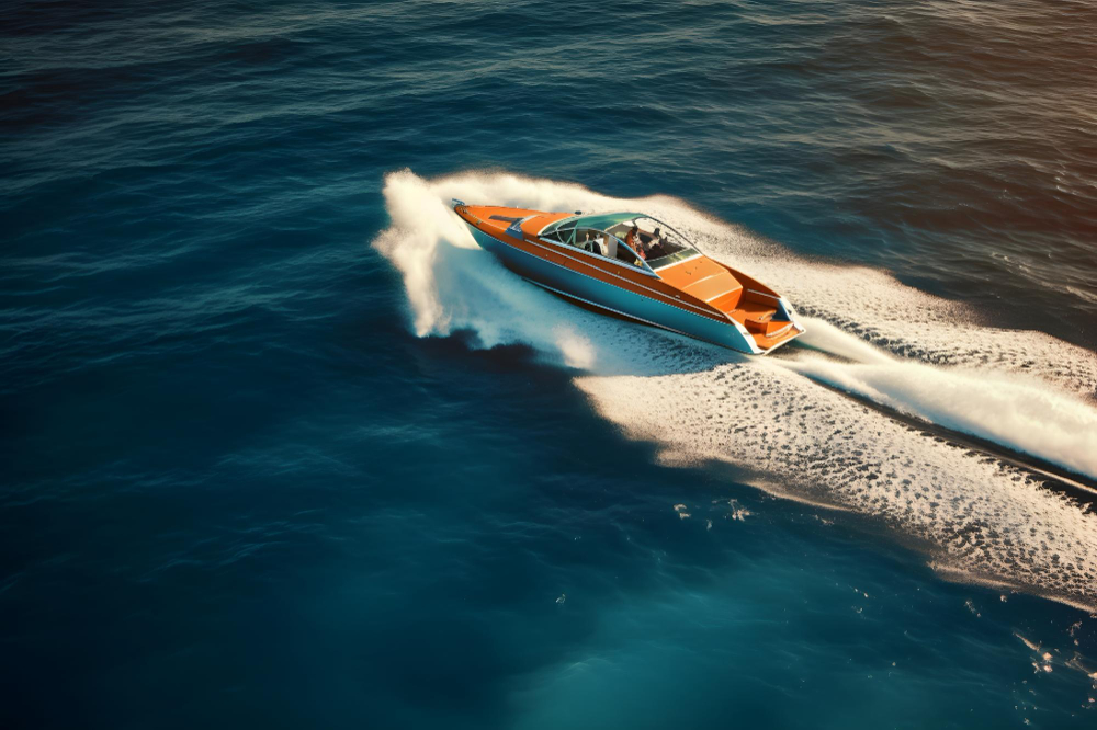 Unveiling the Thrills of the Powerboat World