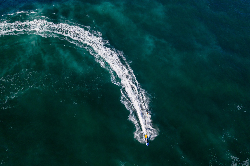 The Rise of Offshore Performance Boats: A Closer Look at the Modern Marine Marvels
