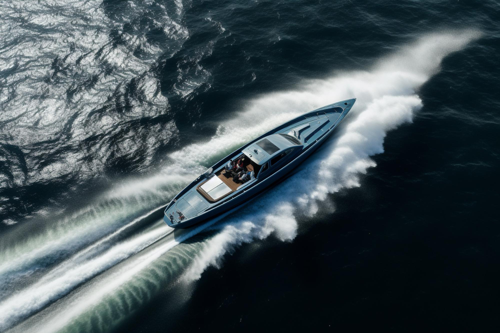 Everything You Need on Your Next Offshore Performance Boat Trip