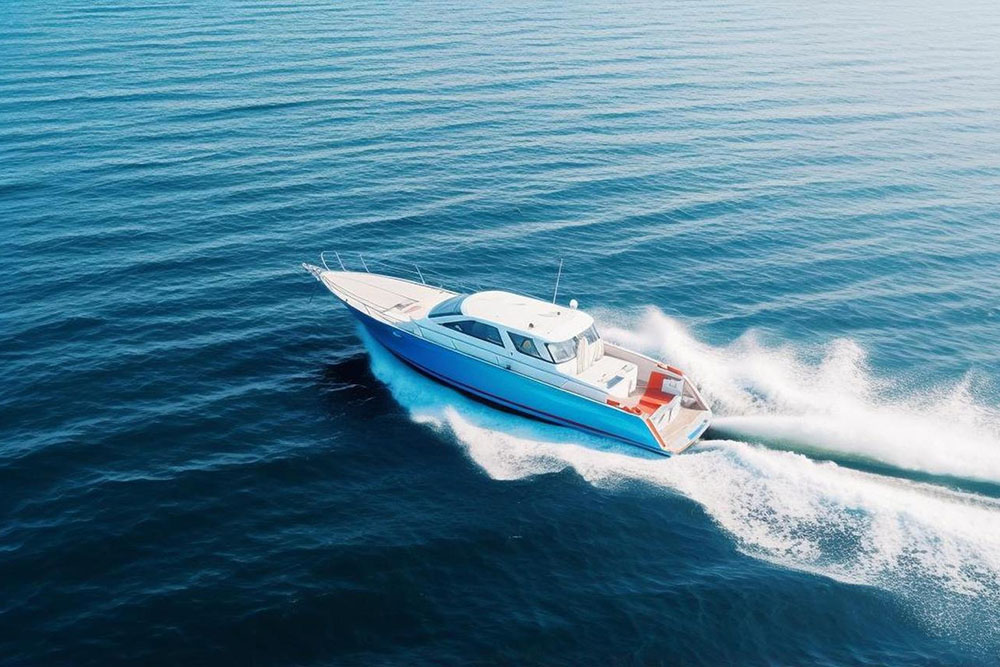All About Boat Certification