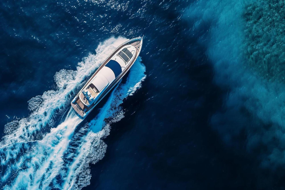 Sailing Ahead with Velocity Powerboats: The Ultimate Offshore Boating Companion