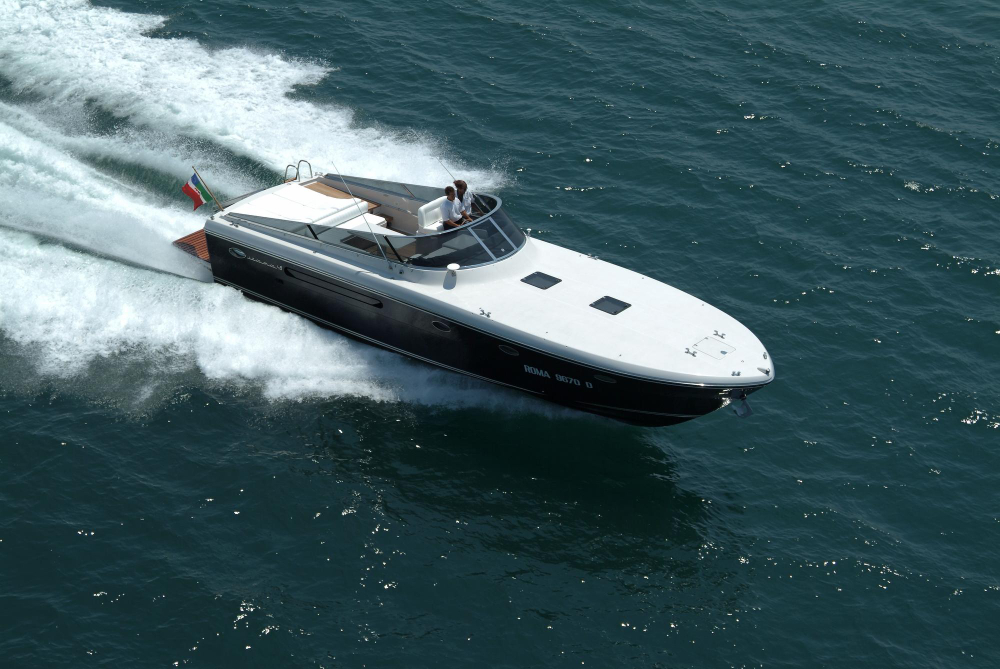 The Ultimate Guide to Choosing the Perfect Offshore Powerboat