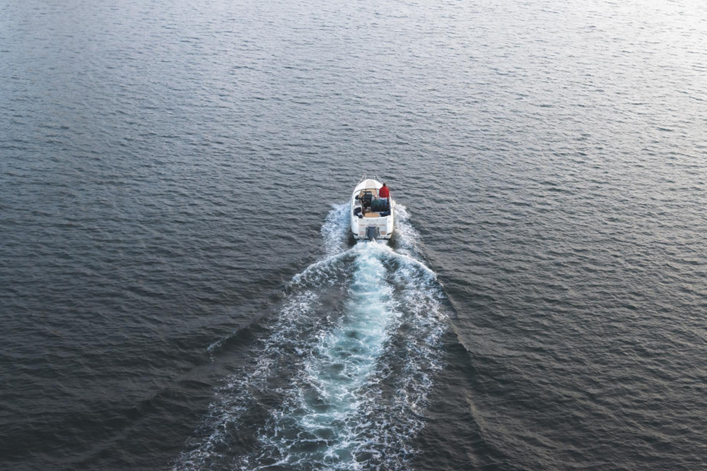 Why Your Next Boat Should Be a Powerboat