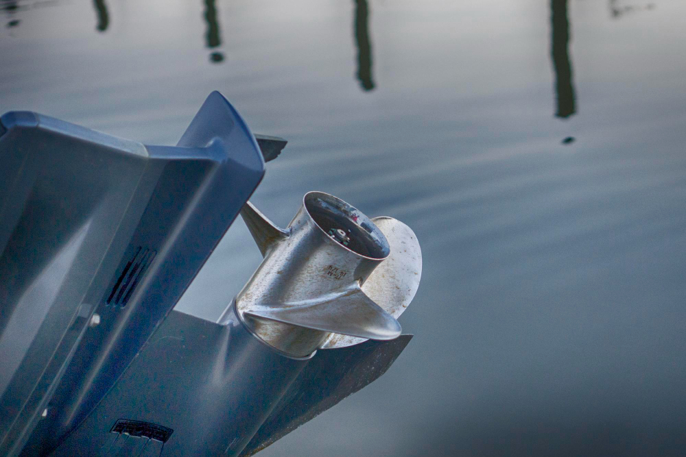 A Deep-Dive into Types of Propellers in Power Boats