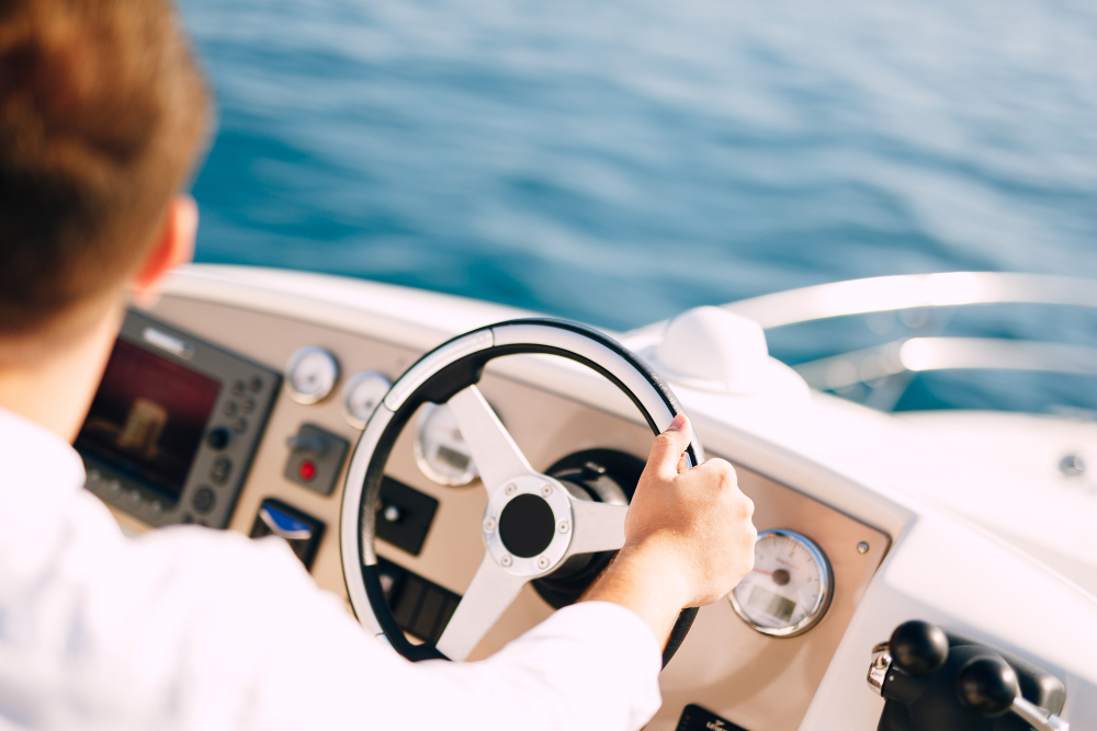 Tips to Build Your Boating Confidence for Off Shore Power Boats Enthusiasts