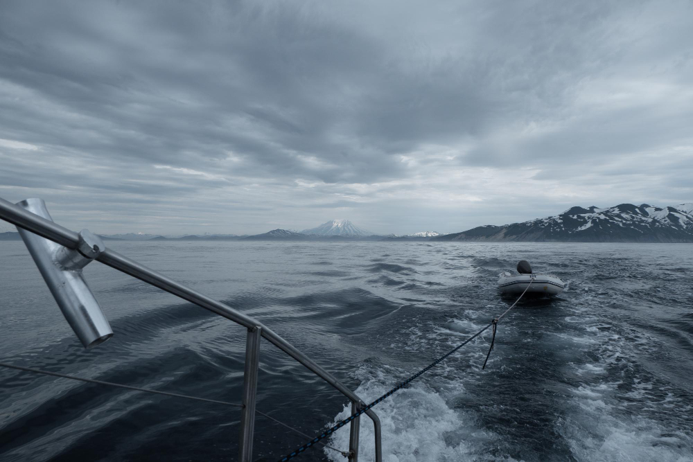 Safety Tips When Boating in Rough Weather