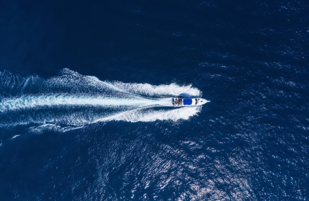 Beginner's Guide to Powerboating