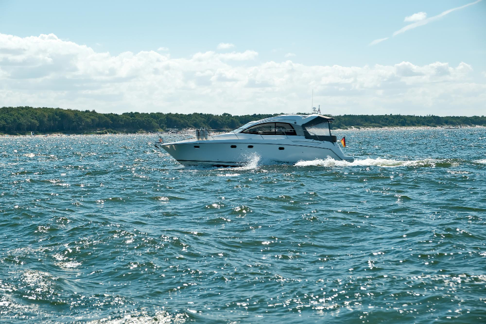 Top Spots for Power Boats in Sanford, FL