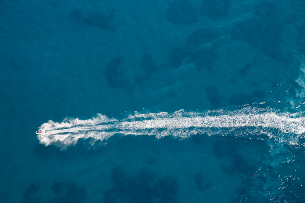 What Makes Offshore Power Boats Different?