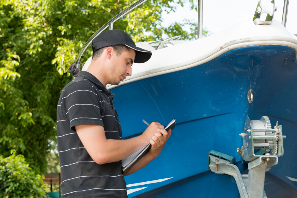 Must Know Powerboat Maintenance for Smooth Sailing