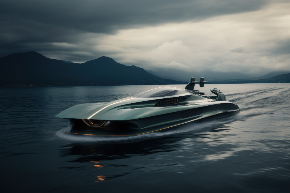 Night Navigation for Off Shore Performance Boats: Essential Skills for High-Speed Adventures