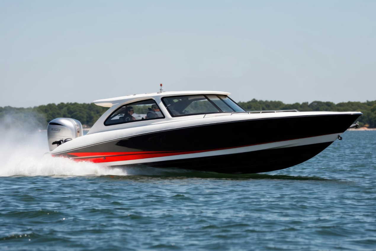 Offshore Power Boating 101: What Beginners Need to Know