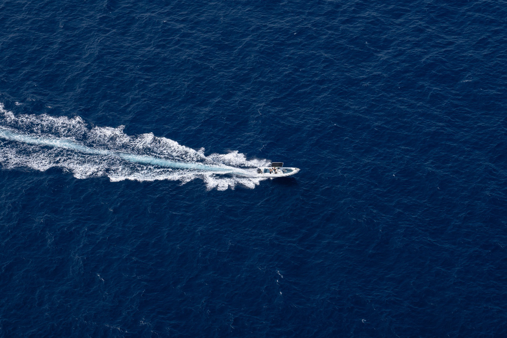 What Makes Offshore Performance Boats Different From Standard Power Boats?
