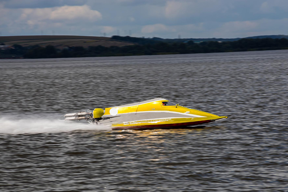 The Ultimate Guide to Selecting the Right Offshore Powerboat