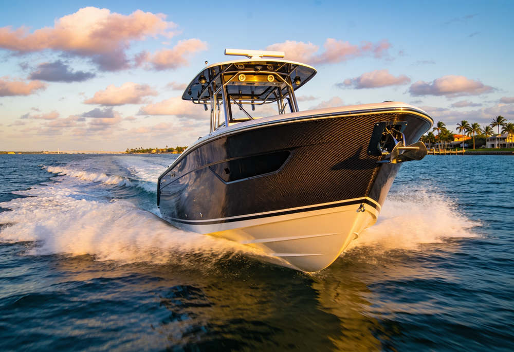 Choosing an Offshore Performance Center Console: What Central Florida Buyers Should Look For