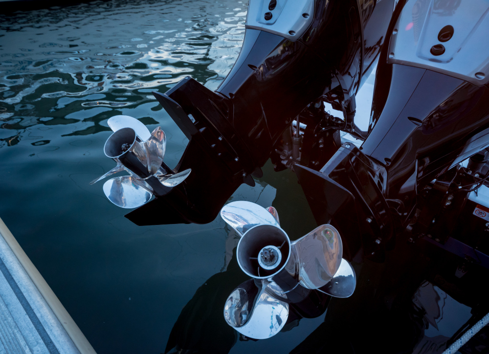 Twin vs. Triple Engine Offshore Boats: Sanford, FL Guide