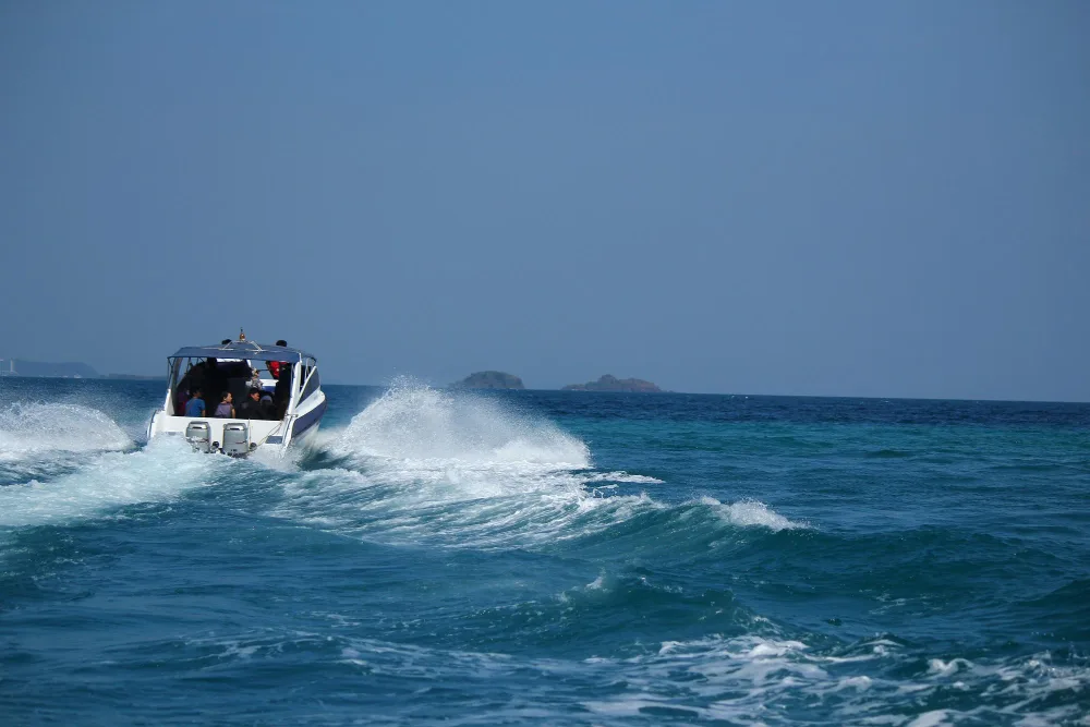 Your Guide to Power Boats in Sanford, Florida