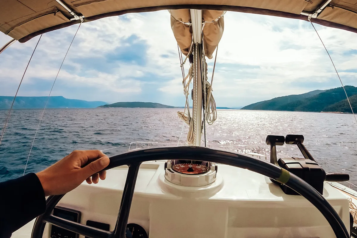 A Guide to Commonly Used Boating Terminology