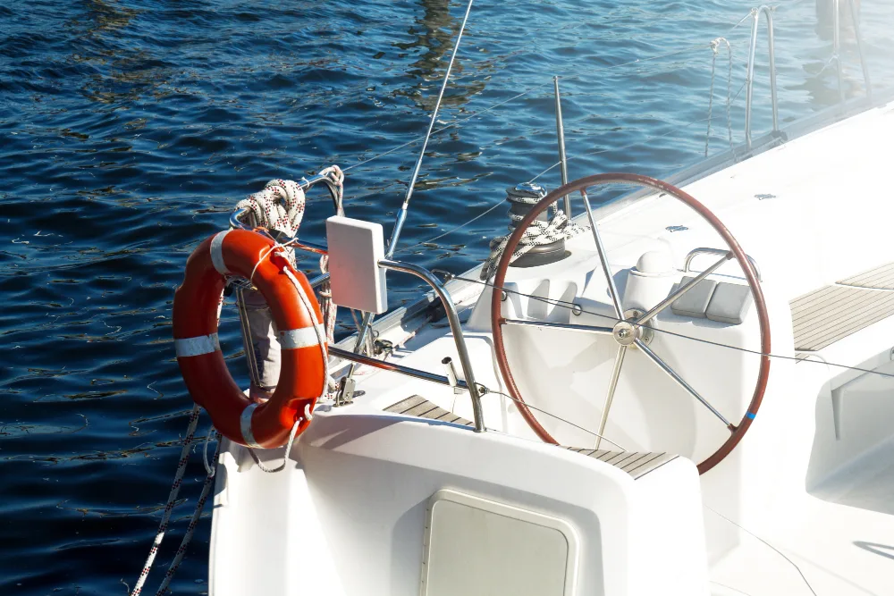 The Ultimate Offshore Powerboat Maintenance Checklist