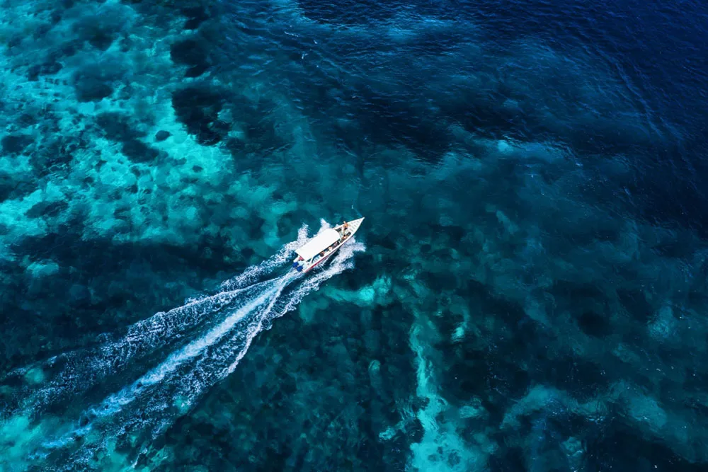 Essentials to Consider While Buying a New Offshore Performance Boat