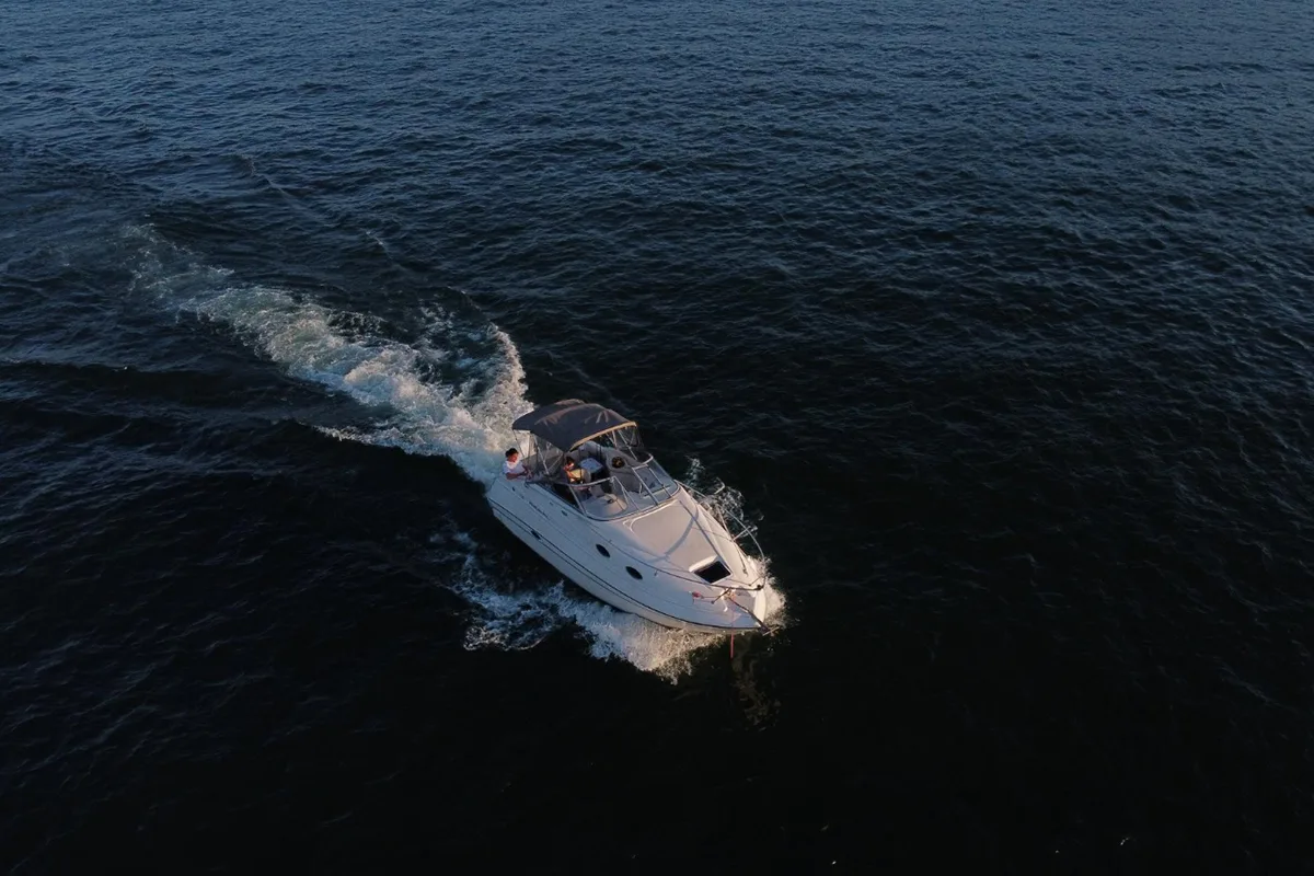 Experience the Thrill and Adventure of Boating with Velocity Powerboats