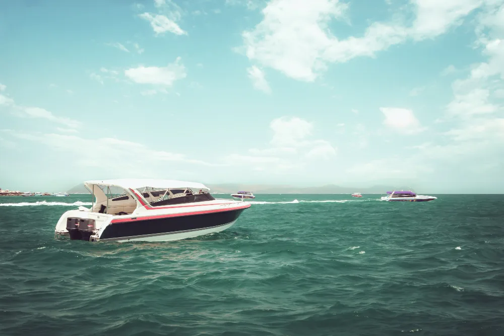 Ways to Avoid Boat Damages