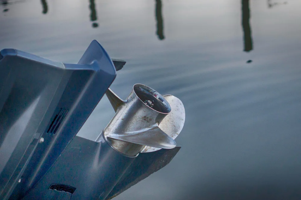 A Deep-Dive into Types of Propellers in Power Boats