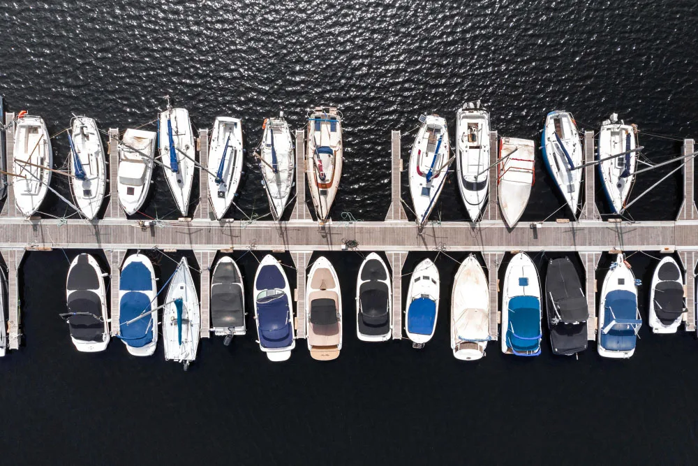 Indoor vs Outdoor Boat Storage Guide for Offshore Performance Boats