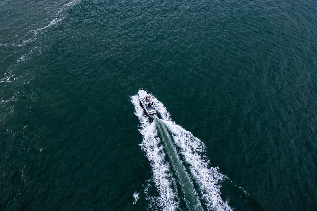 Power Boats Rapid Evolution: A Guide to Finding the Perfect One