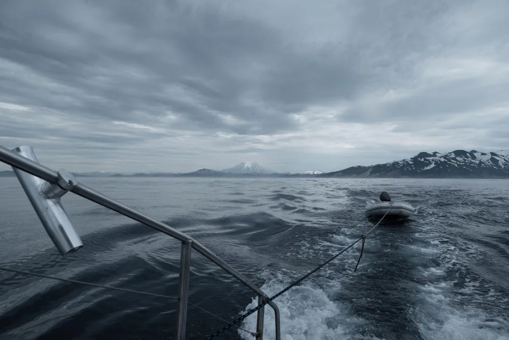 Safety Tips When Boating in Rough Weather