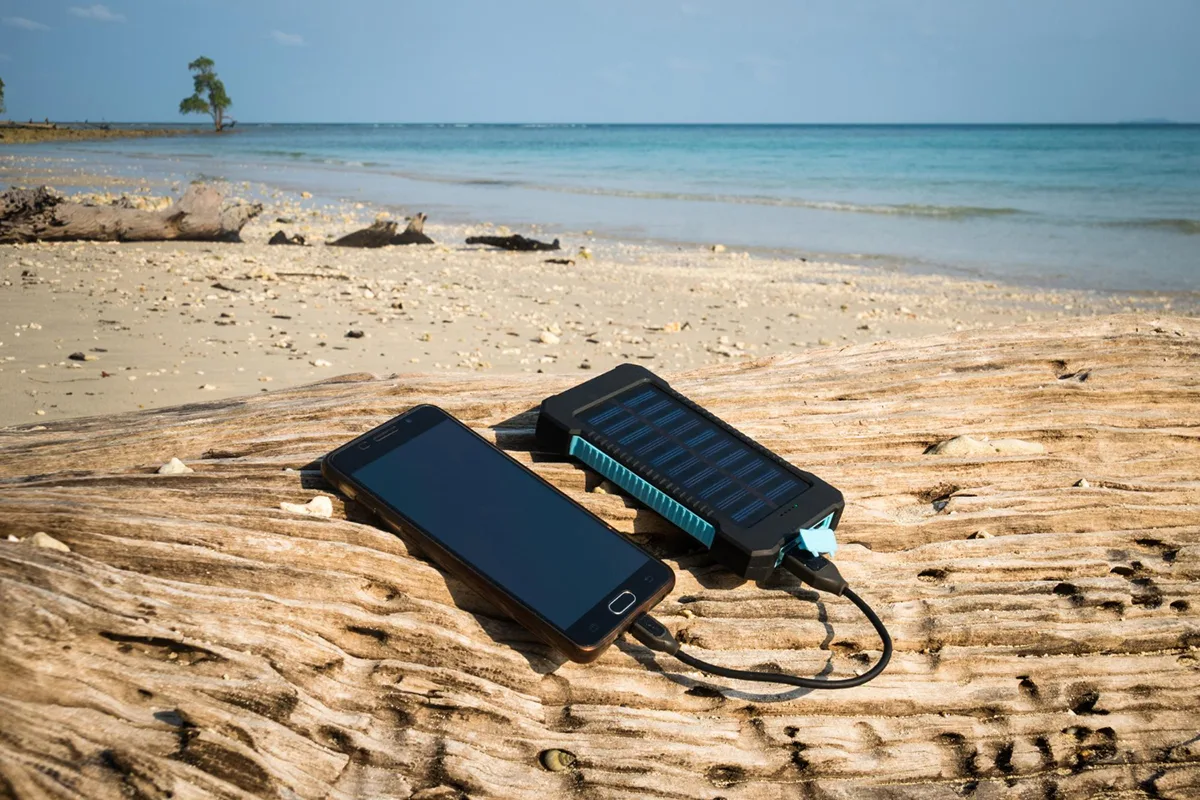 All About Portable Power When Boating