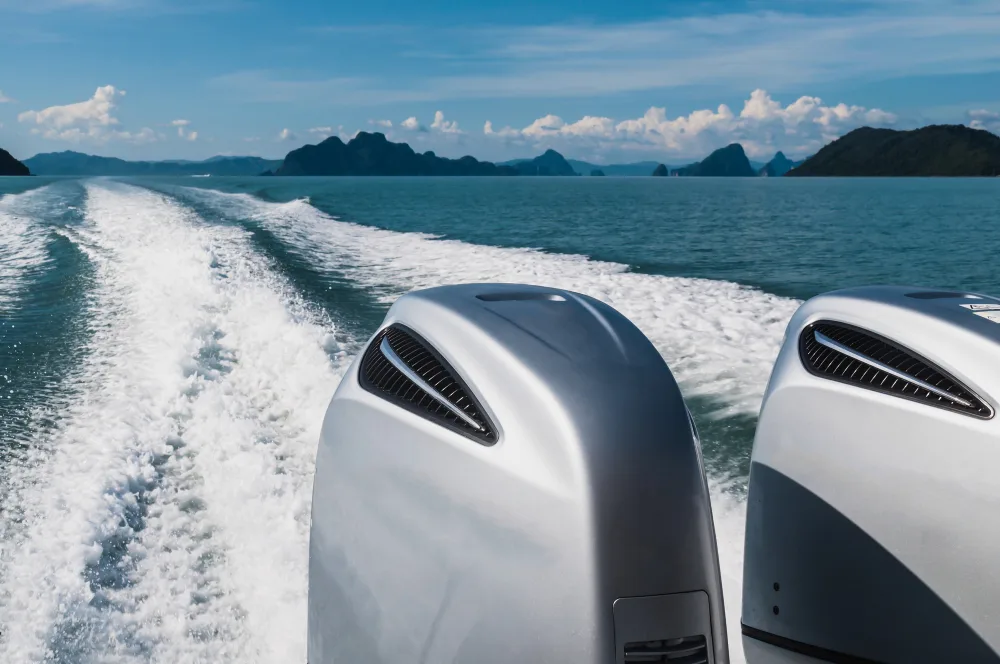 Florida Powerboat Companies: What Makes the Best Brands Stand Out