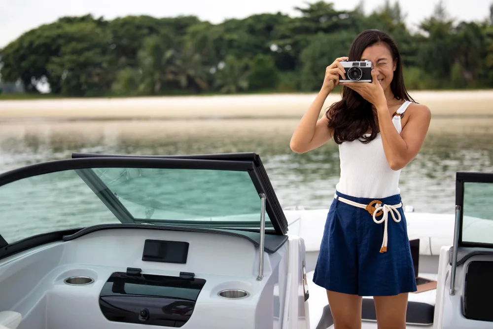 Why Sanford, FL Is a Hidden Gem for Power Boat Enthusiasts