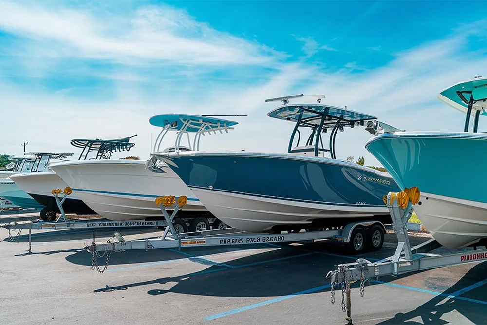 What Sets Top Powerboat Companies Apart?